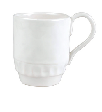 Vietri Pietra Serena Mug